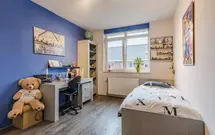 Zaling 98, PAPENDRECHT