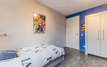 Zaling 98, PAPENDRECHT