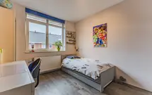 Zaling 98, PAPENDRECHT