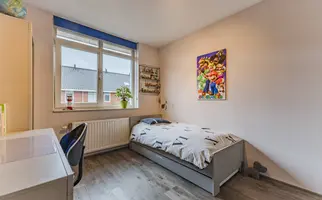 Zaling 98, PAPENDRECHT