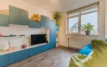 Zaling 98, PAPENDRECHT