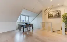 Zaling 98, PAPENDRECHT