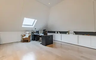 Zaling 98, PAPENDRECHT