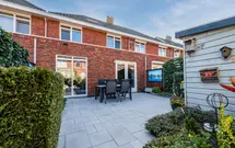Zaling 98, PAPENDRECHT