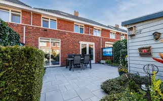 Zaling 98, PAPENDRECHT