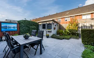 Zaling 98, PAPENDRECHT