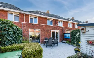 Zaling 98, PAPENDRECHT