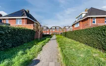 Zaling 98, PAPENDRECHT