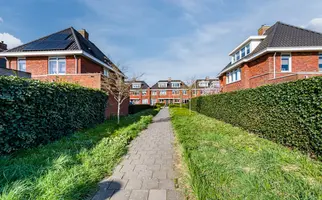 Zaling 98, PAPENDRECHT