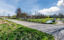 Zaling 98, PAPENDRECHT