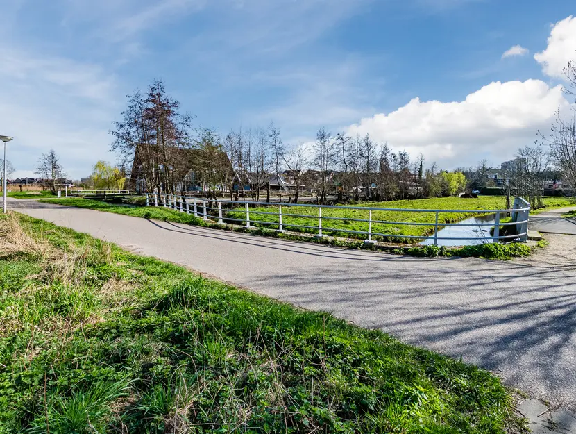 Zaling 98, PAPENDRECHT