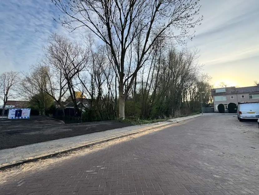 Zuidendijk , DORDRECHT