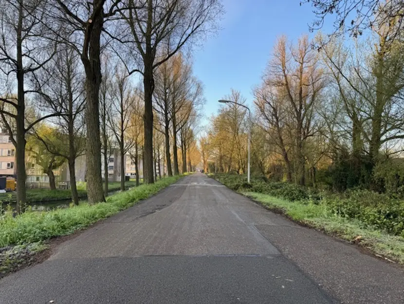 Zuidendijk , DORDRECHT