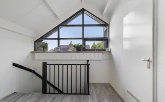 Molenhoef 43, HENDRIK-IDO-AMBACHT