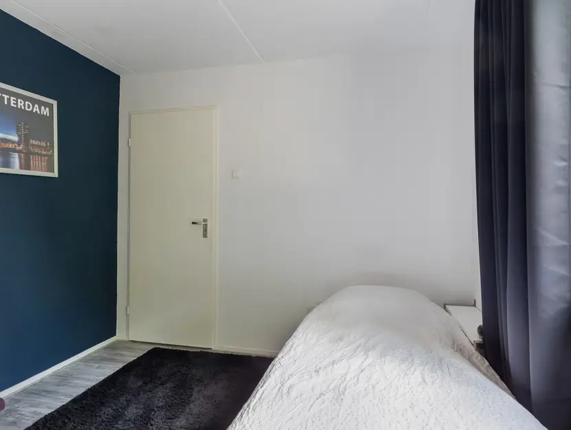 Molenhoef 43, HENDRIK-IDO-AMBACHT