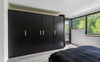 Molenhoef 43, HENDRIK-IDO-AMBACHT