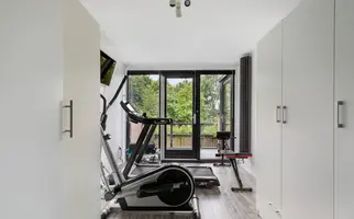 Molenhoef 43, HENDRIK-IDO-AMBACHT