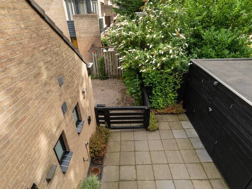 Molenhoef 43, HENDRIK-IDO-AMBACHT