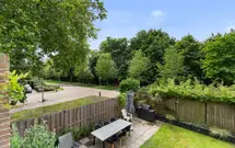 Molenhoef 43, HENDRIK-IDO-AMBACHT