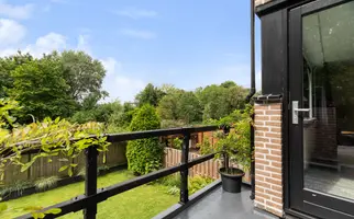 Molenhoef 43, HENDRIK-IDO-AMBACHT