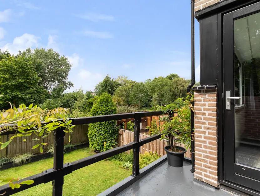 Molenhoef 43, HENDRIK-IDO-AMBACHT