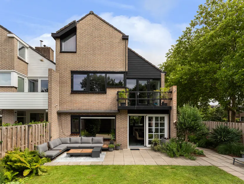 Molenhoef 43, HENDRIK-IDO-AMBACHT