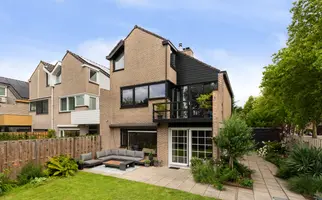 Molenhoef 43, HENDRIK-IDO-AMBACHT