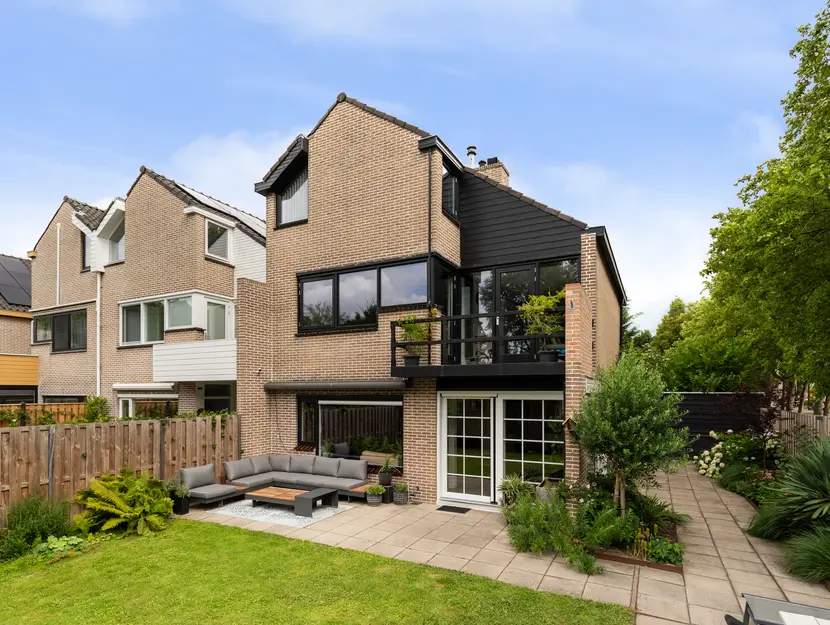 Molenhoef 43, HENDRIK-IDO-AMBACHT