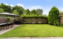 Molenhoef 43, HENDRIK-IDO-AMBACHT