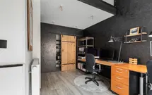 Molenhoef 43, HENDRIK-IDO-AMBACHT