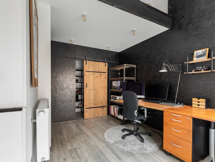 Molenhoef 43, HENDRIK-IDO-AMBACHT