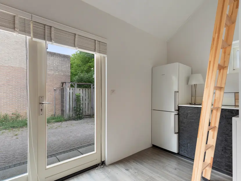 Molenhoef 43, HENDRIK-IDO-AMBACHT