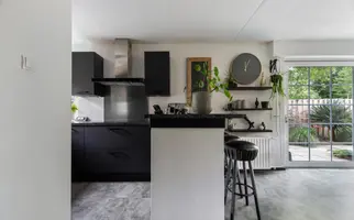Molenhoef 43, HENDRIK-IDO-AMBACHT