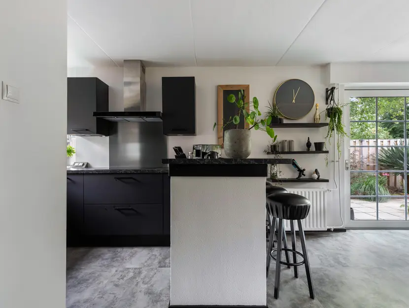 Molenhoef 43, HENDRIK-IDO-AMBACHT