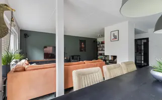 Molenhoef 43, HENDRIK-IDO-AMBACHT
