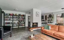 Molenhoef 43, HENDRIK-IDO-AMBACHT