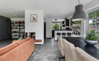 Molenhoef 43, HENDRIK-IDO-AMBACHT