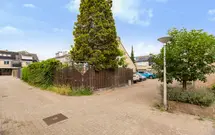 Molenhoef 43, HENDRIK-IDO-AMBACHT