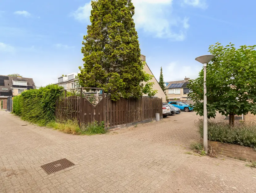 Molenhoef 43, HENDRIK-IDO-AMBACHT