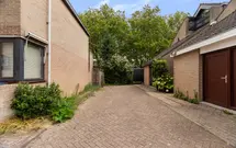 Molenhoef 43, HENDRIK-IDO-AMBACHT