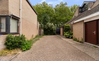 Molenhoef 43, HENDRIK-IDO-AMBACHT