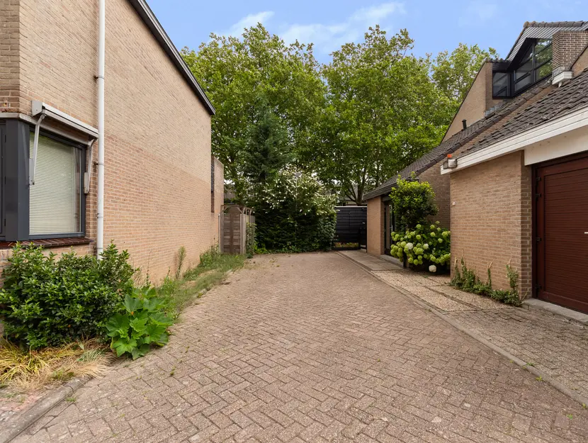 Molenhoef 43, HENDRIK-IDO-AMBACHT