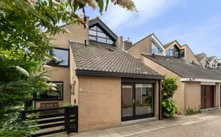 Molenhoef 43, HENDRIK-IDO-AMBACHT