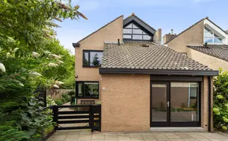 Molenhoef 43, HENDRIK-IDO-AMBACHT