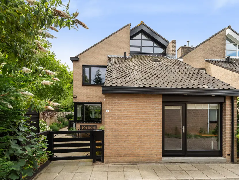 Molenhoef 43, HENDRIK-IDO-AMBACHT