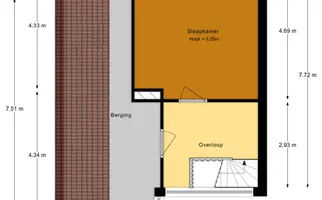 Molenhoef 43, HENDRIK-IDO-AMBACHT