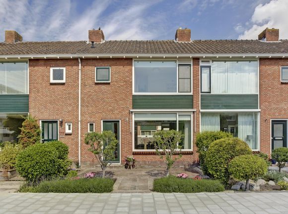 Admiraal Trompstraat 109