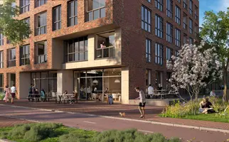 Koninginneweg 165, ZWIJNDRECHT