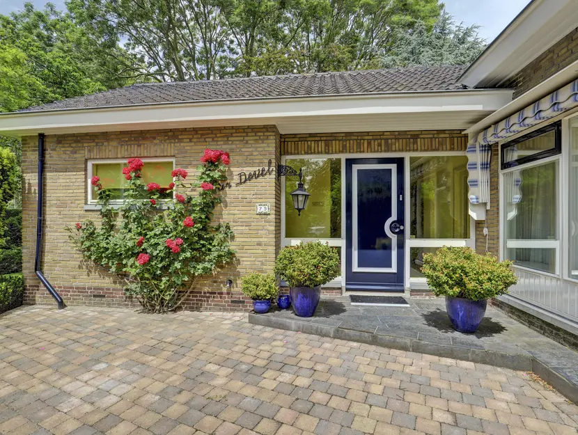 Akeleilaan 79, ZWIJNDRECHT