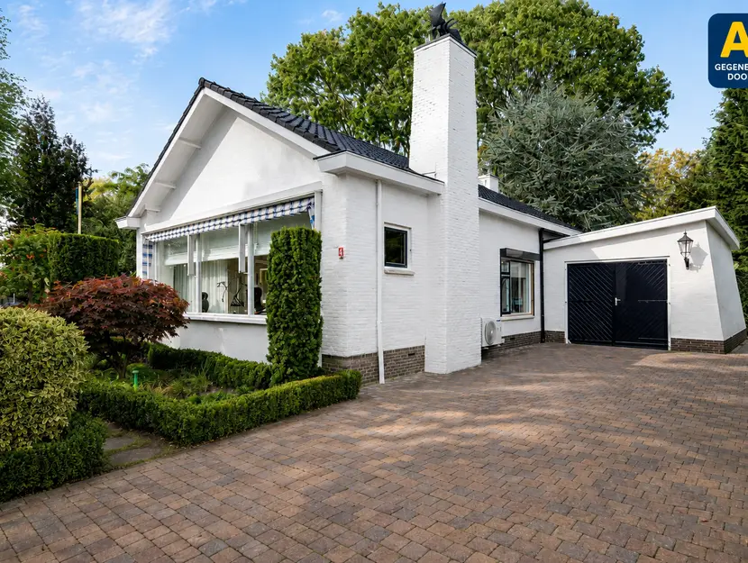 Akeleilaan 79, ZWIJNDRECHT
